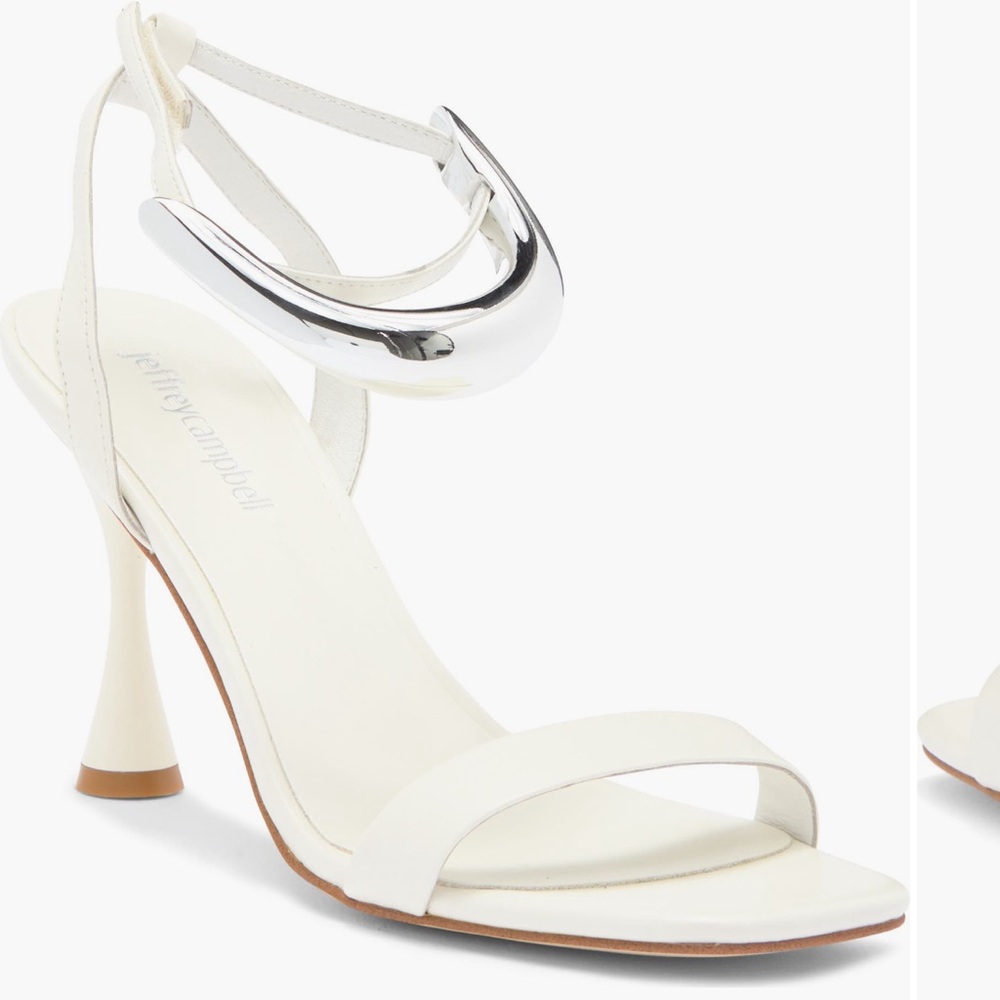 NIB Jeffrey Campbell Heels